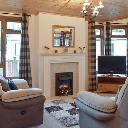 Colman Brook Lodge Corton  Eksteriør bilde