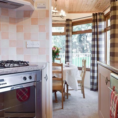 Colman Brook Lodge Corton  Eksteriør bilde