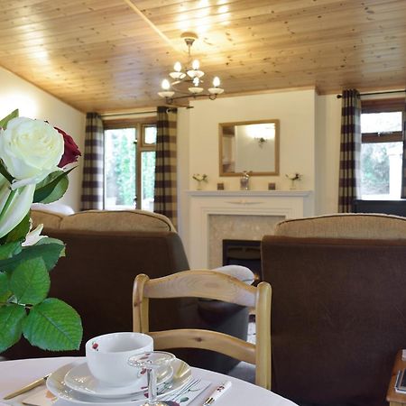 Colman Brook Lodge Corton  Eksteriør bilde