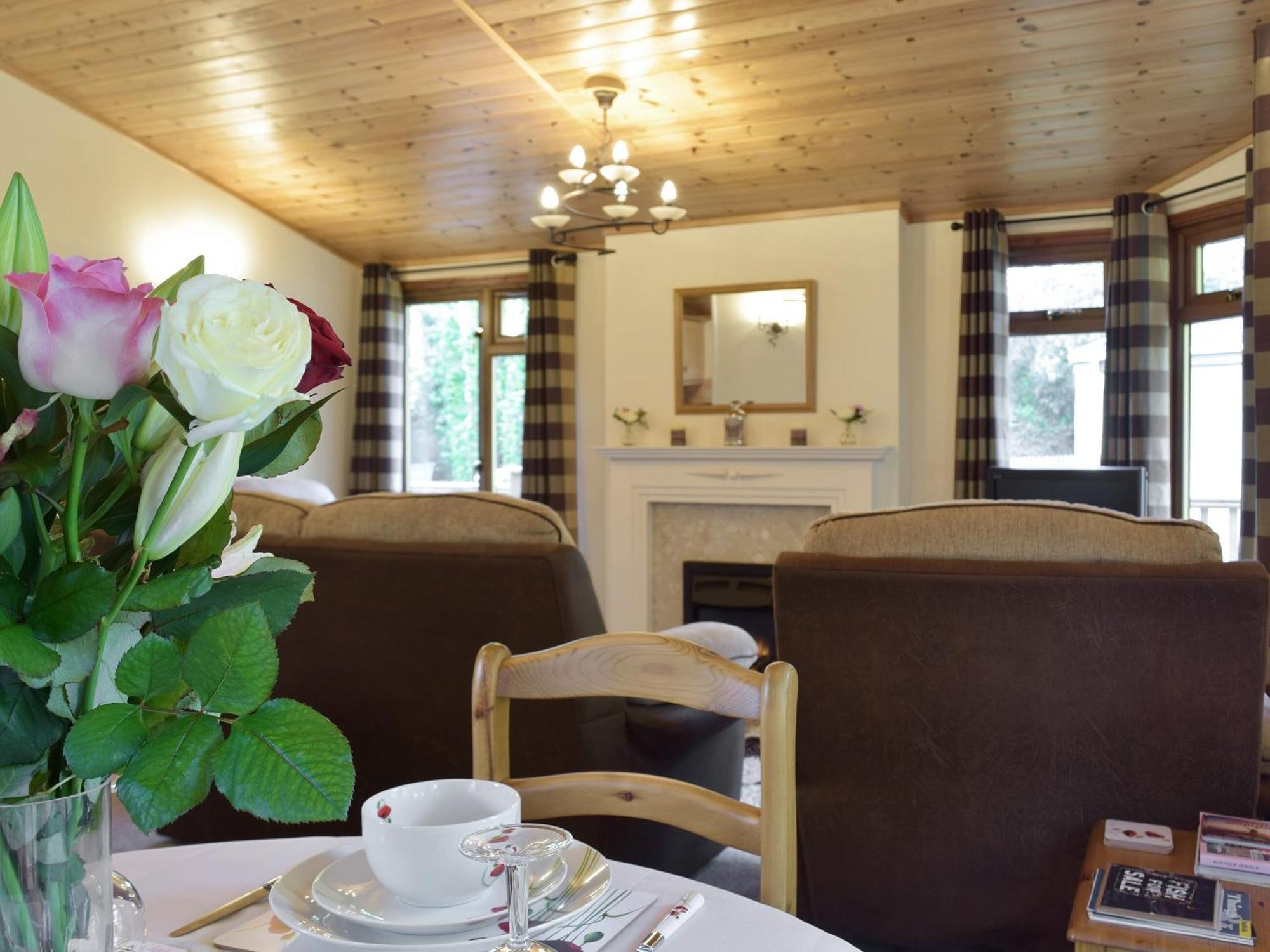 Colman Brook Lodge Corton  Eksteriør bilde