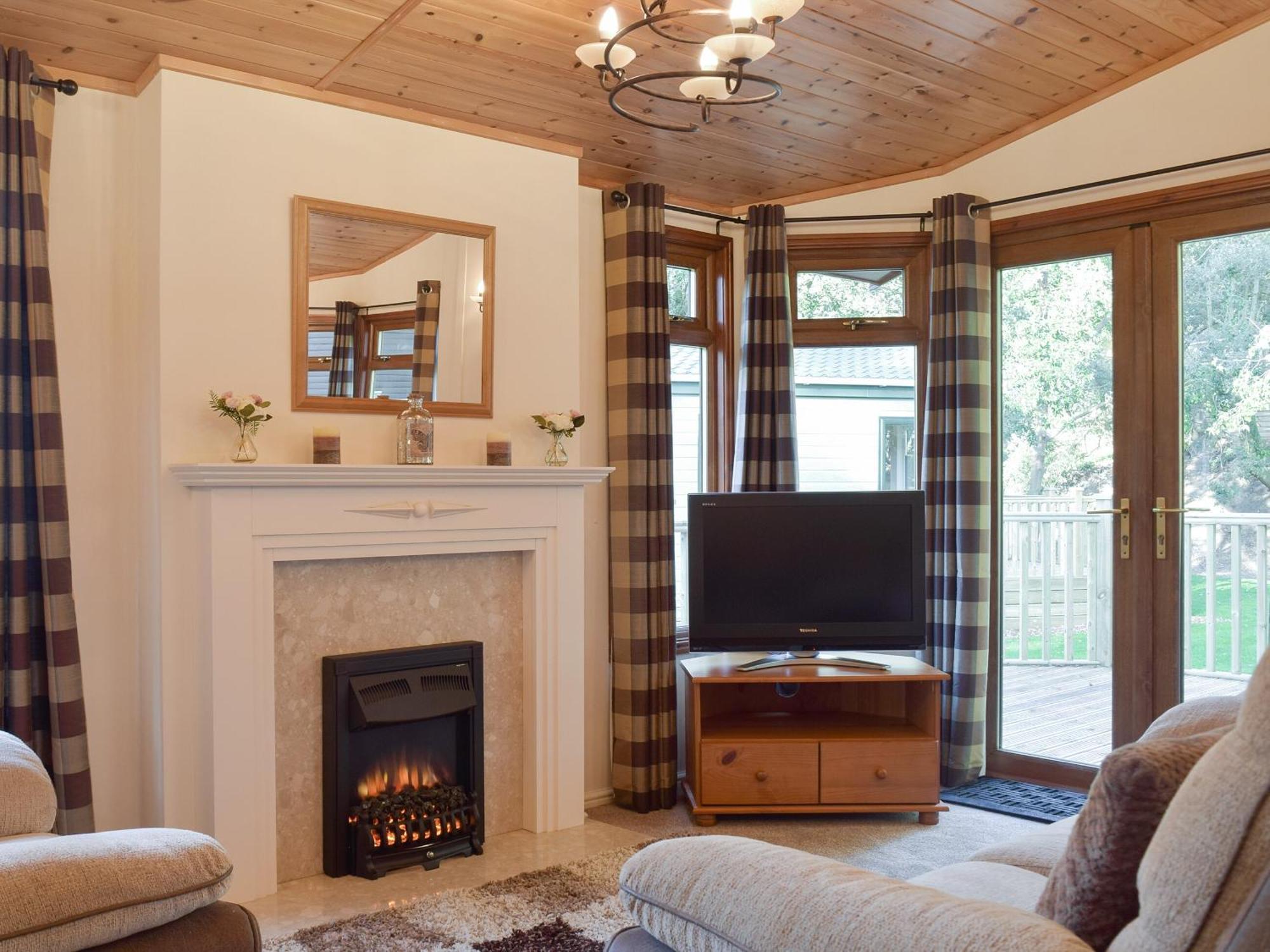 Colman Brook Lodge Corton  Eksteriør bilde